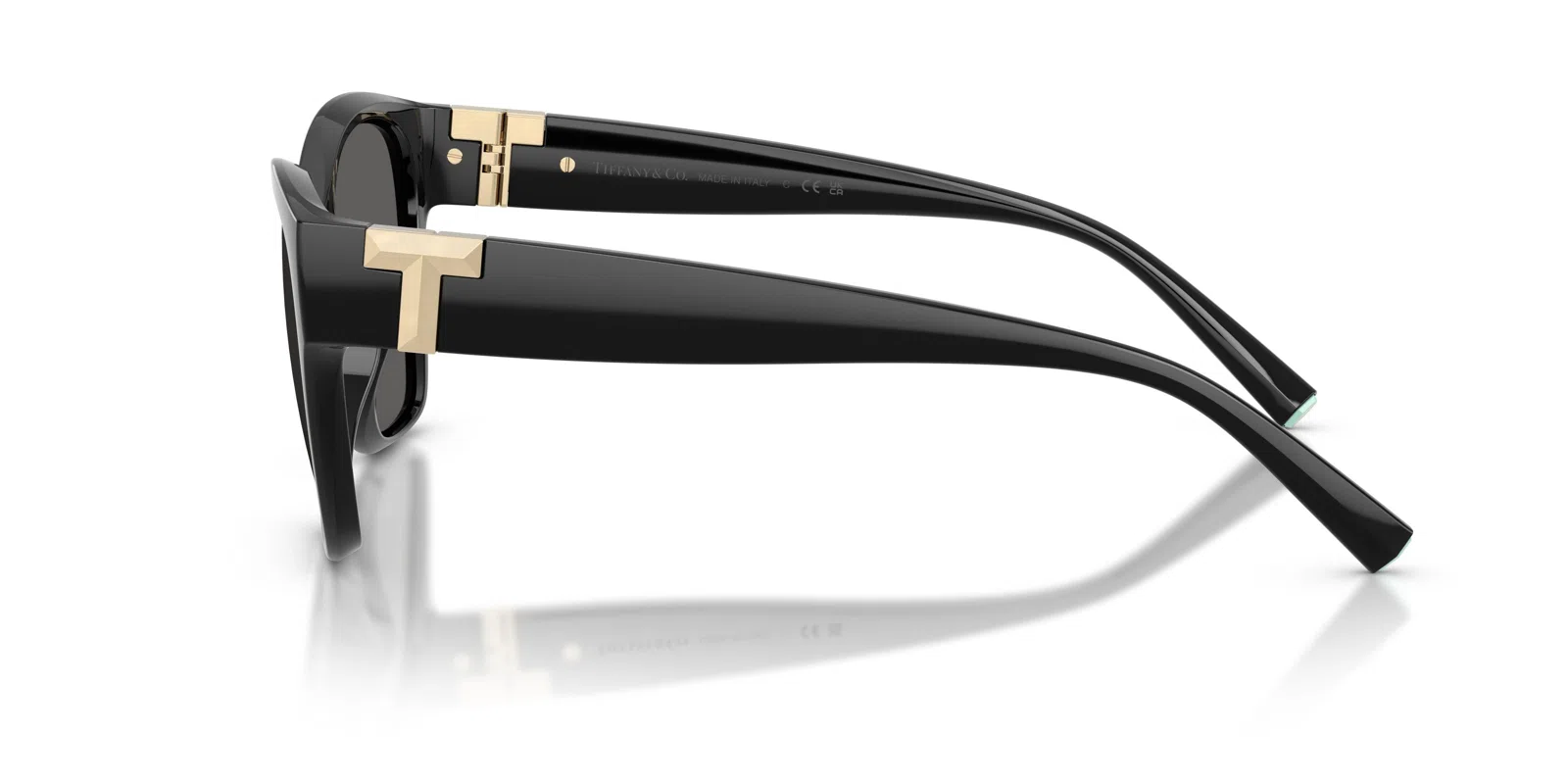 Tiffany 4254U Sunglasses - view 7